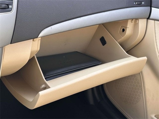 2009 Hyundai Sonata GLS