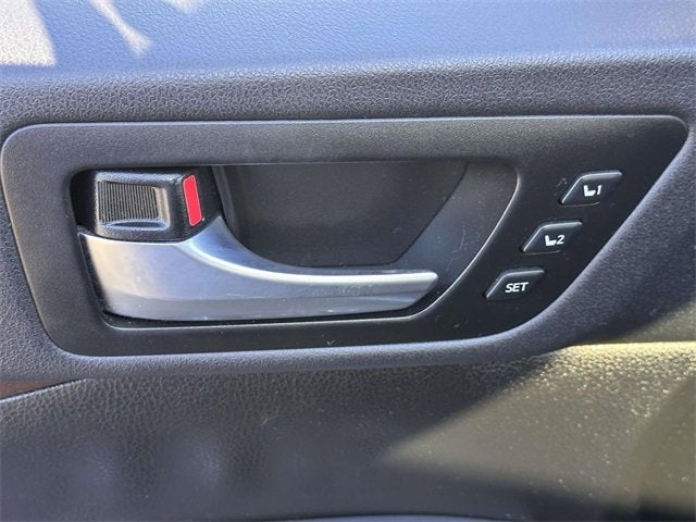 2019 Toyota Highlander Hybrid Limited