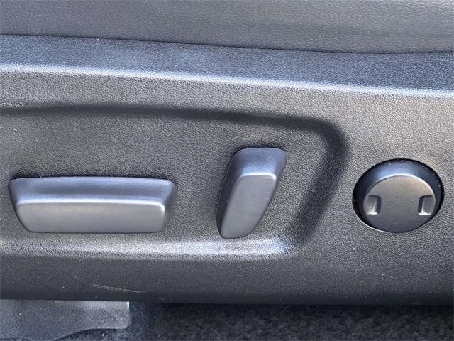 2019 Toyota Highlander Hybrid Limited