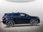 2019 Toyota Highlander Hybrid Limited