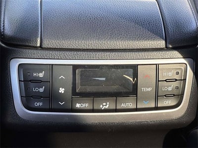 2019 Toyota Highlander Hybrid Limited