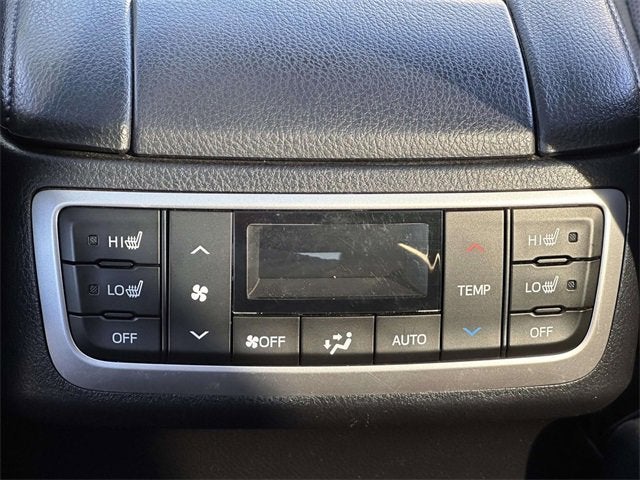 2019 Toyota Highlander Hybrid Limited