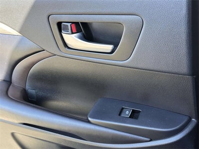 2019 Toyota Highlander Hybrid Limited