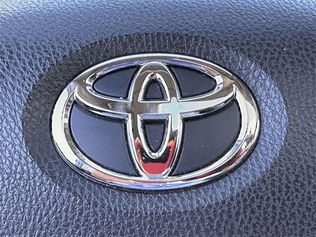 2019 Toyota Highlander Hybrid Limited