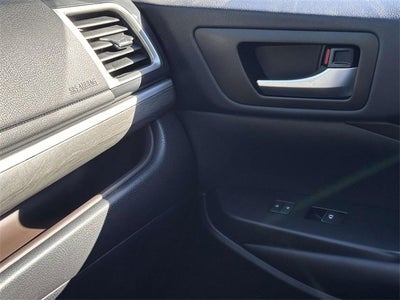 2019 Toyota Highlander Hybrid Limited