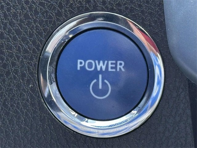 2019 Toyota Highlander Hybrid Limited