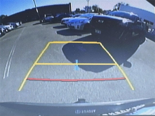 2019 Toyota Highlander Hybrid Limited