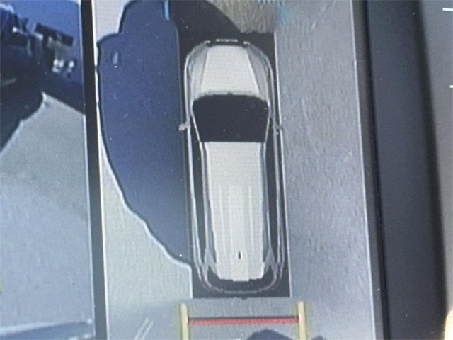 2019 Toyota Highlander Hybrid Limited