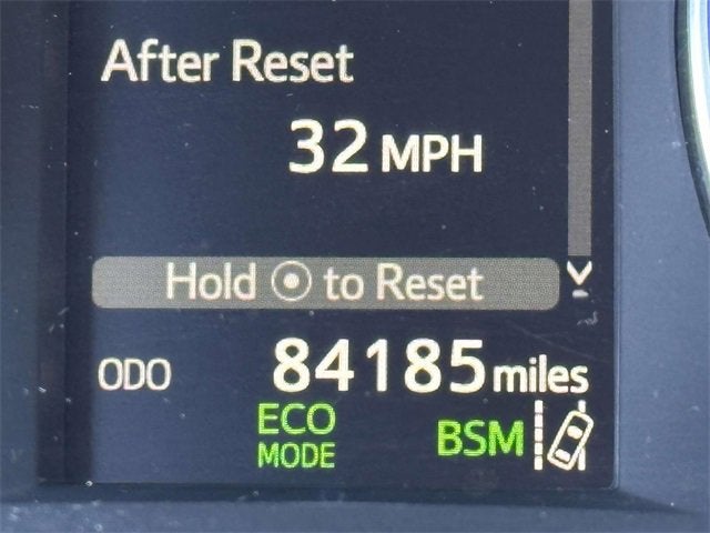 2019 Toyota Highlander Hybrid Limited