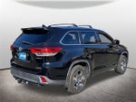 2019 Toyota Highlander Hybrid Limited