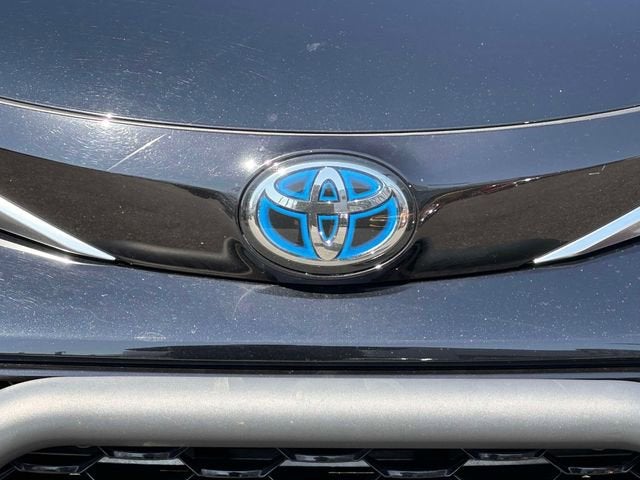 2022 Toyota Sienna XSE