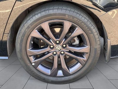 2022 Toyota Sienna XSE