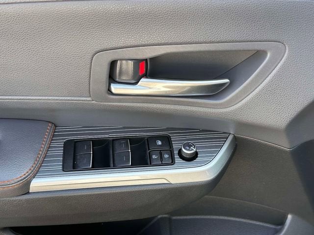 2022 Toyota Sienna XSE