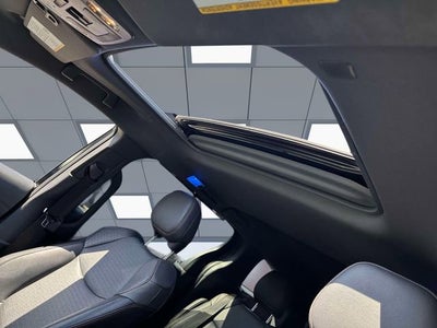 2022 Toyota Sienna XSE