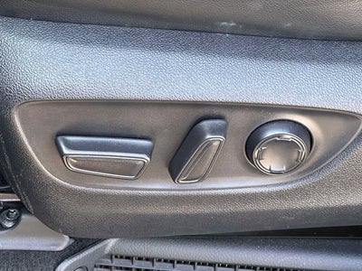 2022 Toyota Sienna XSE