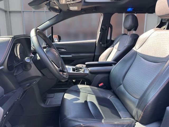 2022 Toyota Sienna XSE