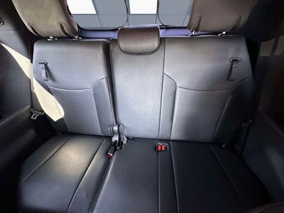 2022 Toyota Sienna XSE