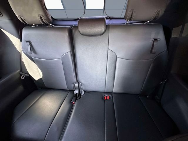 2022 Toyota Sienna XSE