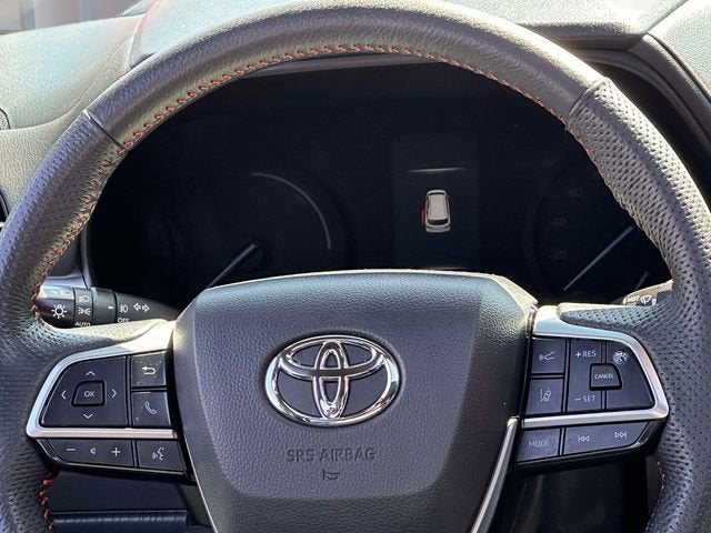 2022 Toyota Sienna XSE