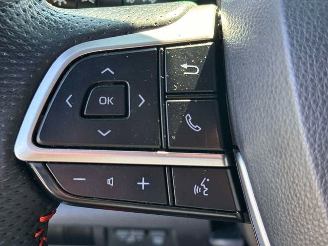 2022 Toyota Sienna XSE