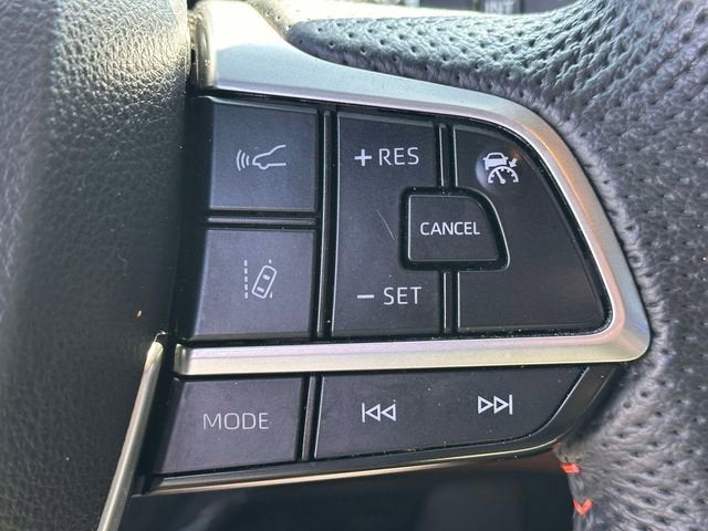 2022 Toyota Sienna XSE