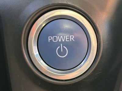 2022 Toyota Sienna XSE