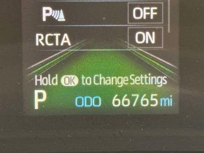 2022 Toyota Sienna XSE