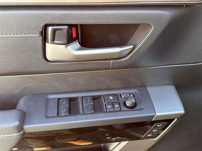 2023 Toyota Tundra 4WD Limited