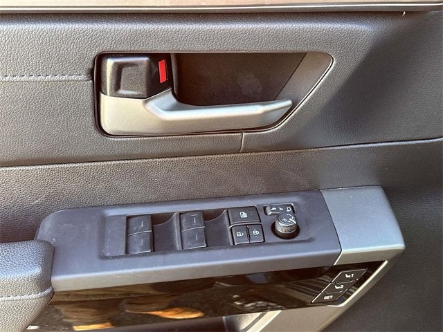 2023 Toyota Tundra 4WD Limited