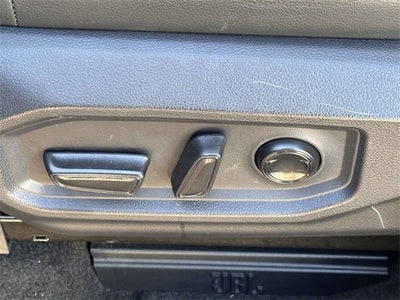 2023 Toyota Tundra 4WD Limited