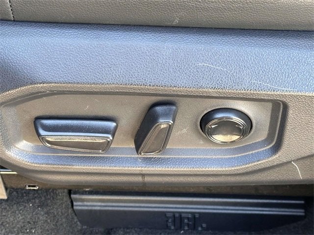 2023 Toyota Tundra 4WD Limited