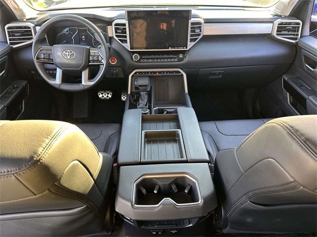 2023 Toyota Tundra 4WD Limited