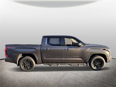 2023 Toyota Tundra 4WD Limited