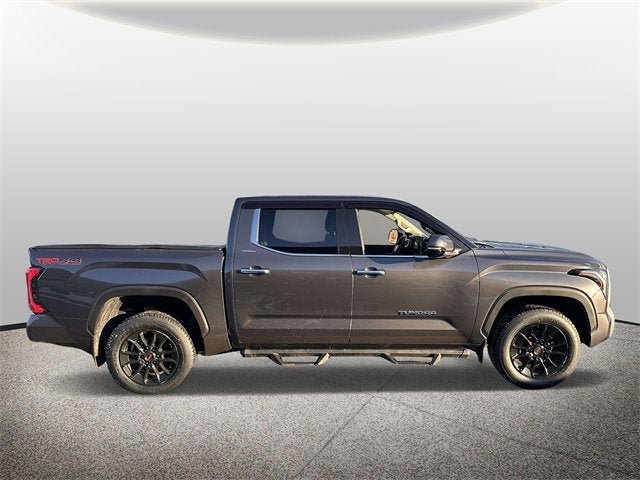 2023 Toyota Tundra 4WD Limited