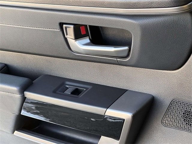 2023 Toyota Tundra 4WD Limited