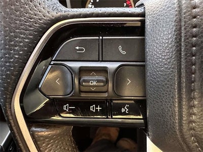 2023 Toyota Tundra 4WD Limited