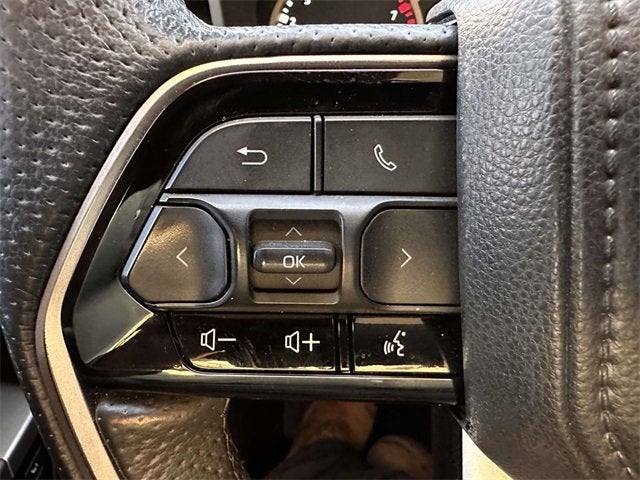 2023 Toyota Tundra 4WD Limited