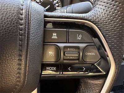 2023 Toyota Tundra 4WD Limited