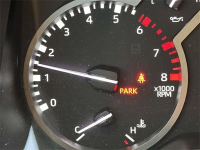 2023 Toyota Tundra 4WD Limited