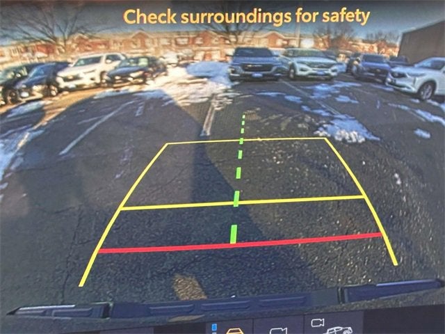 2023 Toyota Tundra 4WD Limited