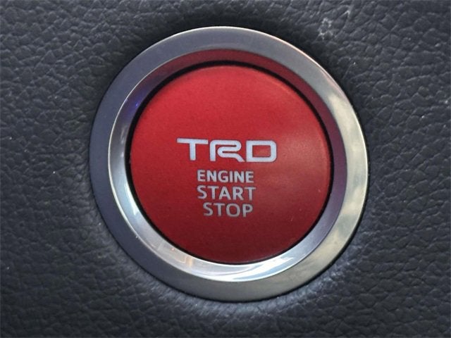 2023 Toyota Tundra 4WD Limited