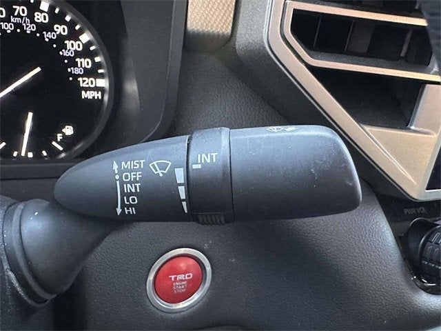 2023 Toyota Tundra 4WD Limited