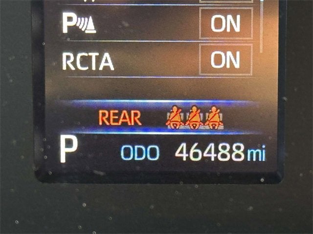 2023 Toyota Tundra 4WD Limited