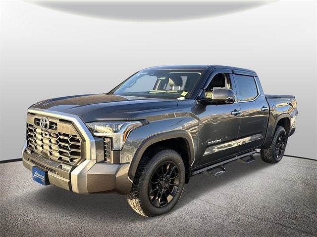 2023 Toyota Tundra 4WD Limited