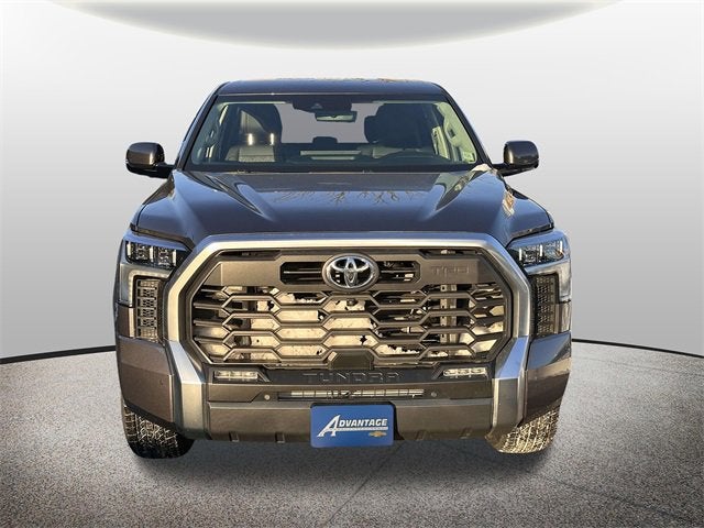 2023 Toyota Tundra 4WD Limited