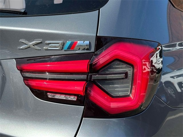 2015 BMW X3 xDrive35i