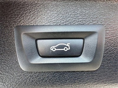 2015 BMW X3 xDrive35i