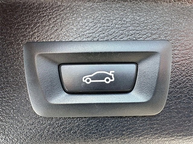 2015 BMW X3 xDrive35i