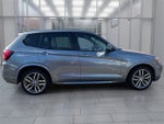 2015 BMW X3 xDrive35i