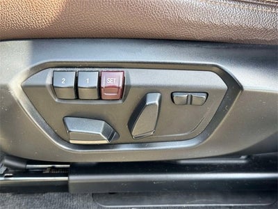 2015 BMW X3 xDrive35i